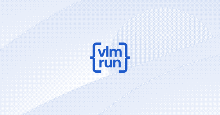 VLM Run App